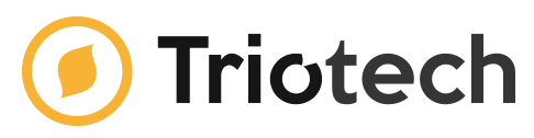 Logo Triotech
