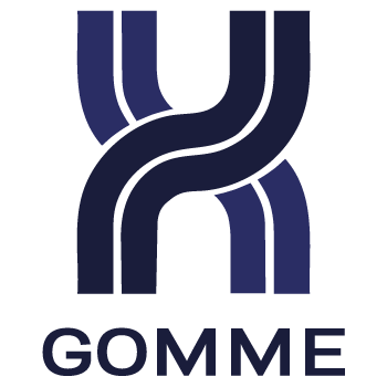 Logo GOMME